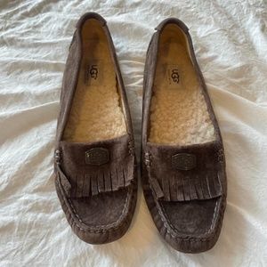 Brand New Ugg Slipper Moccasins